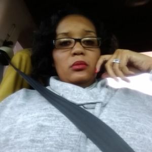 Meet your Posher, Theresa